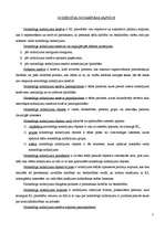 Konspekts 'Noziedzīga nodarījuma sastāvs', 1.