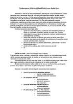 Konspekts 'Saskarsmes psiholoģijas apraksts', 2.