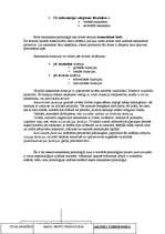 Konspekts 'Saskarsmes psiholoģijas apraksts', 3.