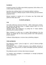 Referāts 'Datora ievadierīces', 3.