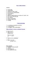 Konspekts 'Ētikas kodekss sociālajam darbiniekam', 1.