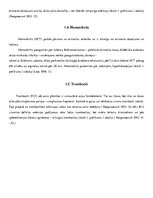 Referāts 'Asins analīžu izmaiņas no cērmju invāzijas, kuņģa - zarnu trakta asiņošanas un c', 9.