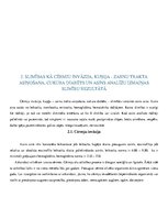 Referāts 'Asins analīžu izmaiņas no cērmju invāzijas, kuņģa - zarnu trakta asiņošanas un c', 10.