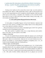 Referāts 'Asins analīžu izmaiņas no cērmju invāzijas, kuņģa - zarnu trakta asiņošanas un c', 13.