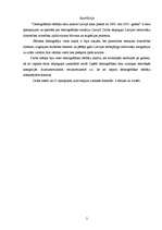 Referāts 'Demogrāfisko rādītāju analīze Latvijā laika posmā no 2000. līdz 2005.gadam', 2.