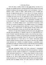 Referāts 'Demogrāfisko rādītāju analīze Latvijā laika posmā no 2000. līdz 2005.gadam', 5.