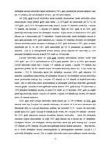 Referāts 'Demogrāfisko rādītāju analīze Latvijā laika posmā no 2000. līdz 2005.gadam', 6.