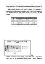 Referāts 'Demogrāfisko rādītāju analīze Latvijā laika posmā no 2000. līdz 2005.gadam', 7.