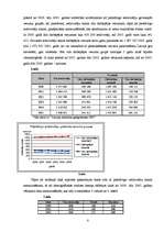 Referāts 'Demogrāfisko rādītāju analīze Latvijā laika posmā no 2000. līdz 2005.gadam', 8.