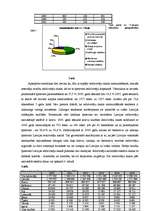 Referāts 'Demogrāfisko rādītāju analīze Latvijā laika posmā no 2000. līdz 2005.gadam', 9.