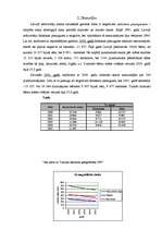 Referāts 'Demogrāfisko rādītāju analīze Latvijā laika posmā no 2000. līdz 2005.gadam', 10.