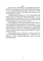 Referāts 'Demogrāfisko rādītāju analīze Latvijā laika posmā no 2000. līdz 2005.gadam', 11.