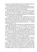 Referāts 'Demogrāfisko rādītāju analīze Latvijā laika posmā no 2000. līdz 2005.gadam', 13.