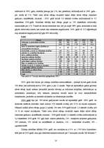 Referāts 'Demogrāfisko rādītāju analīze Latvijā laika posmā no 2000. līdz 2005.gadam', 14.