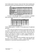 Referāts 'Demogrāfisko rādītāju analīze Latvijā laika posmā no 2000. līdz 2005.gadam', 15.