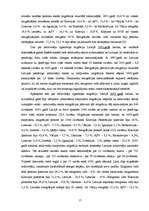Referāts 'Demogrāfisko rādītāju analīze Latvijā laika posmā no 2000. līdz 2005.gadam', 17.