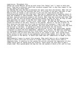 Eseja 'The Decade of the 1960s', 2.