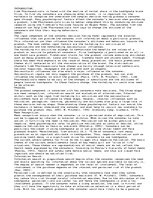 Eseja 'Consumer Behaviour Case Study: Libb Pharmaceuticals', 1.