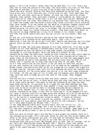 Eseja 'The Holocaust', 3.