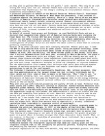 Eseja 'Environment', 2.