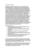 Konspekts 'Krusta karu sekas mūsdienās', 1.