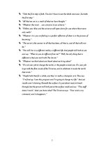 Konspekts 'Rhonda Byrne "The Secret". Book Report', 7.