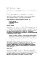 Konspekts 'Tеория калькуляции затрат', 1.