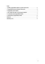 Referāts 'Neto vidējās darba algas pieauguma prognozēšana Latvijā 2009.gadā', 2.