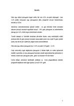 Referāts 'Neto vidējās darba algas pieauguma prognozēšana Latvijā 2009.gadā', 3.
