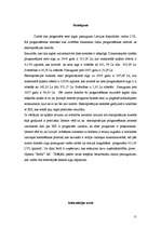 Referāts 'Neto vidējās darba algas pieauguma prognozēšana Latvijā 2009.gadā', 11.