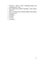 Referāts 'Neto vidējās darba algas pieauguma prognozēšana Latvijā 2009.gadā', 12.
