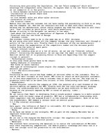 Eseja 'A Strategic Marketing Case ', 4.