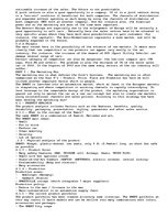 Eseja 'A Strategic Marketing Case ', 6.