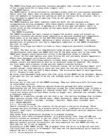 Eseja 'A Strategic Marketing Case ', 7.