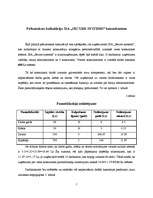 Konspekts 'Pašizmaksas kalkulācija konsultantam', 2.