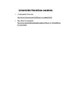 Referāts 'Mūzikas instrumentu dažādība Āfrikā', 9.