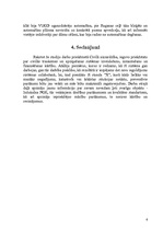 Referāts 'Civilās trauksmes un iedzīvotāju apziņošanas sistēma. Civilās aizsardzības organ', 6.