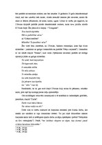 Eseja 'Velna tēls un tā nozīme Jāņa Poruka dzejā', 2.