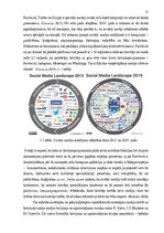 Diplomdarbs 'Fotogrāfes profesionālā tēla veidošana sociālo mediju vidē: Latvijas gadījumu an', 21.