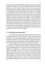 Diplomdarbs 'Fotogrāfes profesionālā tēla veidošana sociālo mediju vidē: Latvijas gadījumu an', 22.