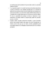 Diplomdarbs 'Fotogrāfes profesionālā tēla veidošana sociālo mediju vidē: Latvijas gadījumu an', 70.