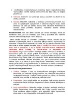 Konspekts 'Liberālisms, konservatīvisms, sociālisms, Fukujama konspekti', 2.