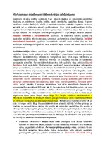 Konspekts 'Liberālisms, konservatīvisms, sociālisms, Fukujama konspekti', 4.