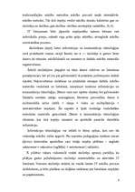 Referāts 'Informācijas tehnoloģiju izmantošanas iespējas latviešu valodas un literatūras m', 6.