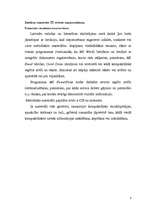 Referāts 'Informācijas tehnoloģiju izmantošanas iespējas latviešu valodas un literatūras m', 8.
