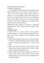 Referāts 'Informācijas tehnoloģiju izmantošanas iespējas latviešu valodas un literatūras m', 9.