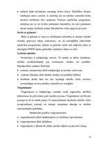 Referāts 'Informācijas tehnoloģiju izmantošanas iespējas latviešu valodas un literatūras m', 10.