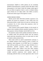 Referāts 'Informācijas tehnoloģiju izmantošanas iespējas latviešu valodas un literatūras m', 12.