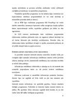 Referāts 'Informācijas tehnoloģiju izmantošanas iespējas latviešu valodas un literatūras m', 13.