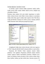 Referāts 'Informācijas tehnoloģiju izmantošanas iespējas latviešu valodas un literatūras m', 14.